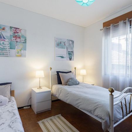 شقة Mar Azul Apartamento Al بورتو المظهر الخارجي الصورة