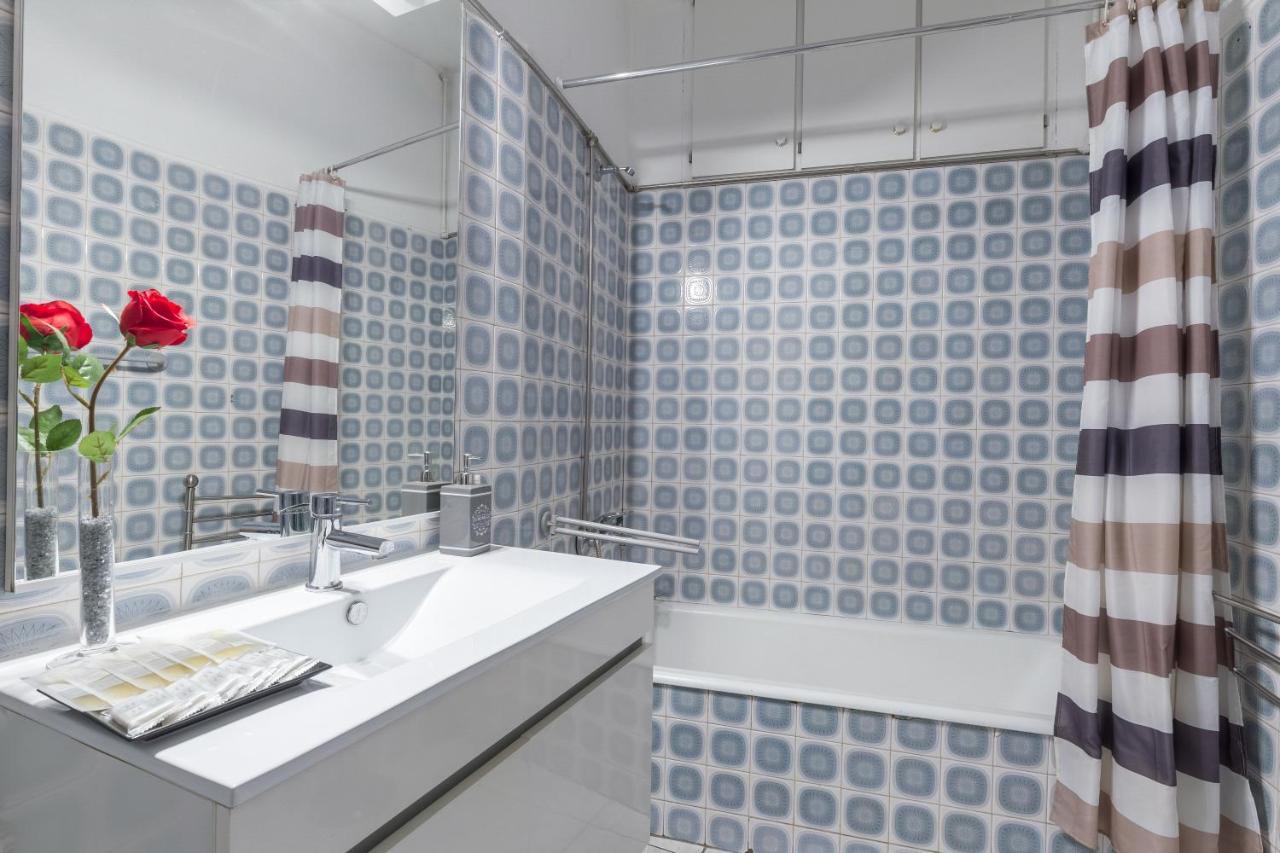 شقة Mar Azul Apartamento Al بورتو المظهر الخارجي الصورة