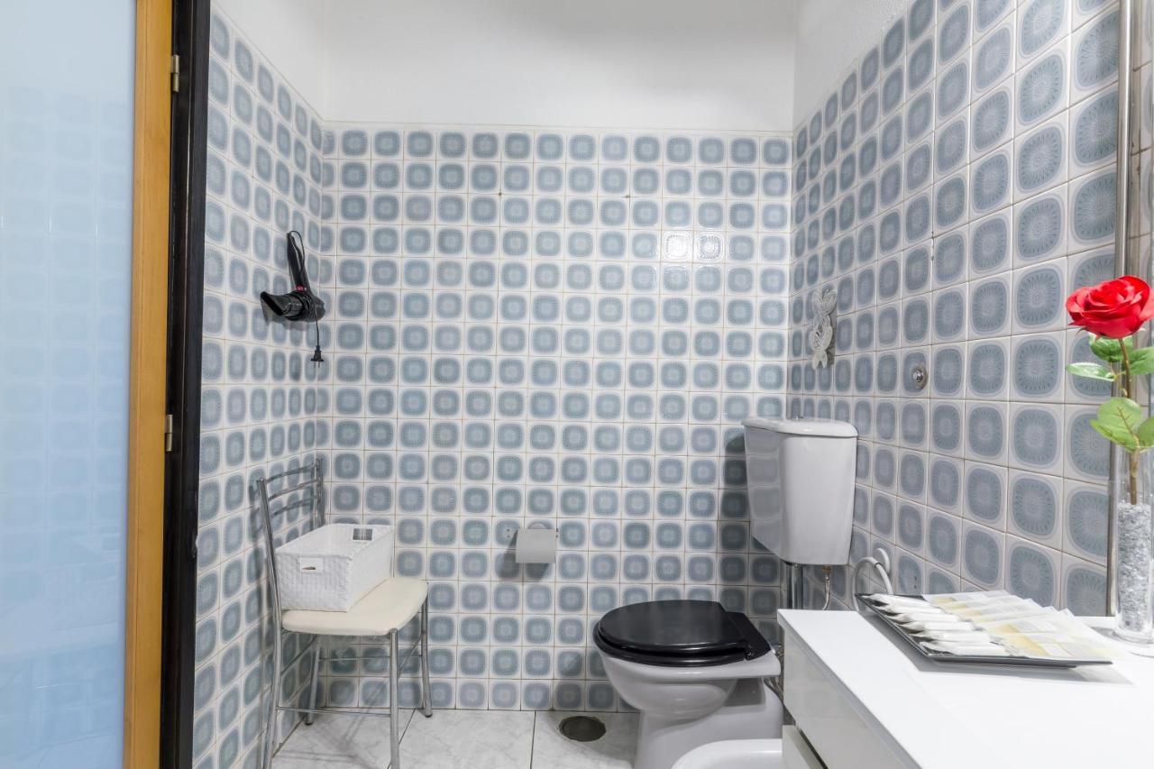 شقة Mar Azul Apartamento Al بورتو المظهر الخارجي الصورة