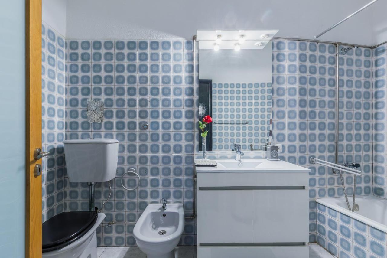 شقة Mar Azul Apartamento Al بورتو المظهر الخارجي الصورة