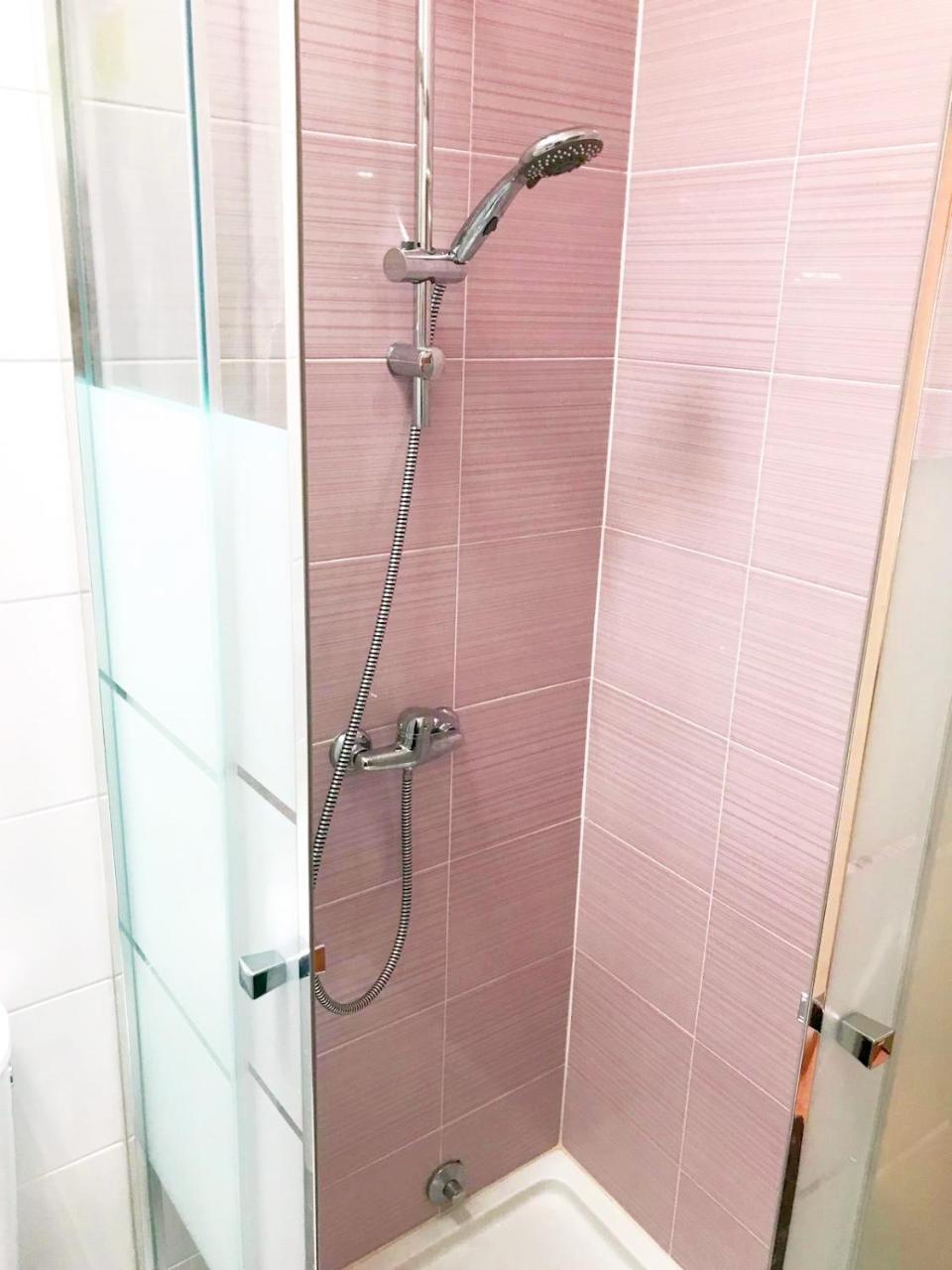 شقة Mar Azul Apartamento Al بورتو المظهر الخارجي الصورة