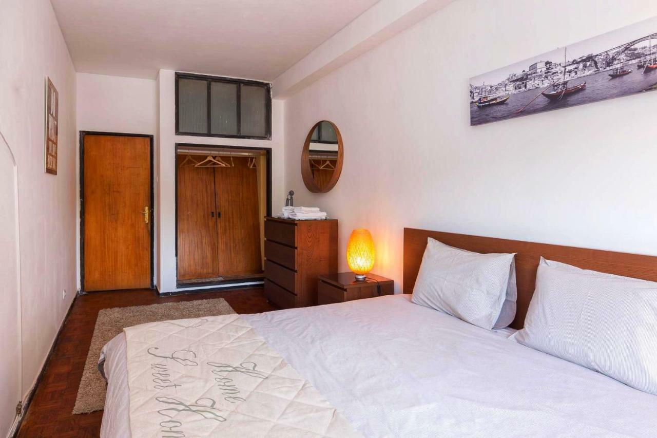 شقة Mar Azul Apartamento Al بورتو المظهر الخارجي الصورة