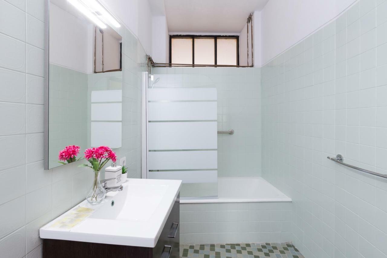 شقة Mar Azul Apartamento Al بورتو المظهر الخارجي الصورة
